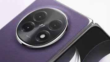 Oppo Atrodiet N5 attēlu 9