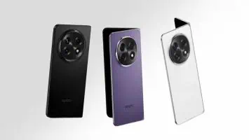 OPPO Atrodiet N5 13. attēlu