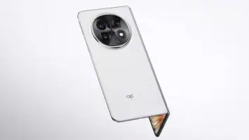 Oppo Atrod N5 attēlu 15