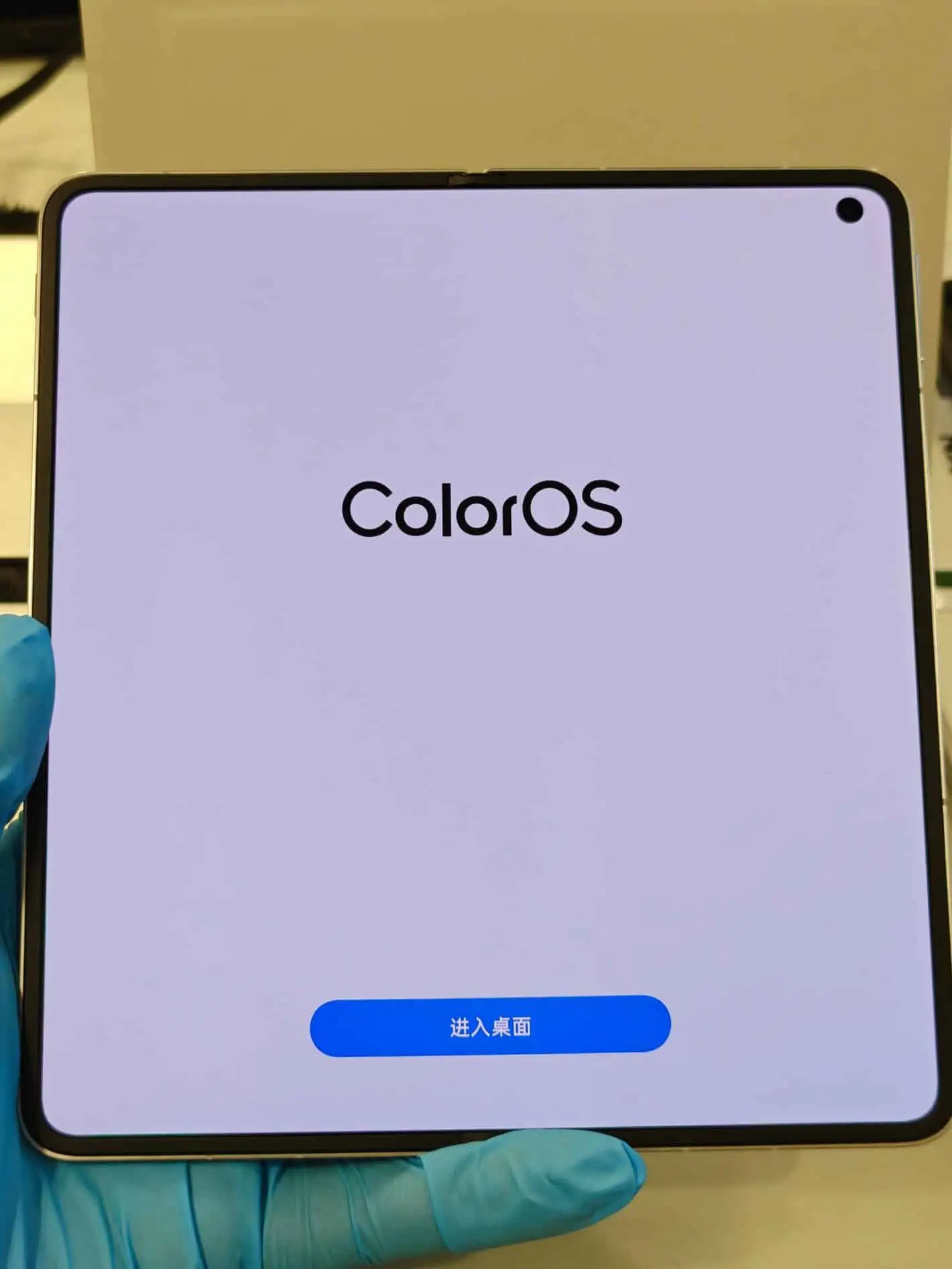 Oppo Atrod N5 Live Image noplūde 13