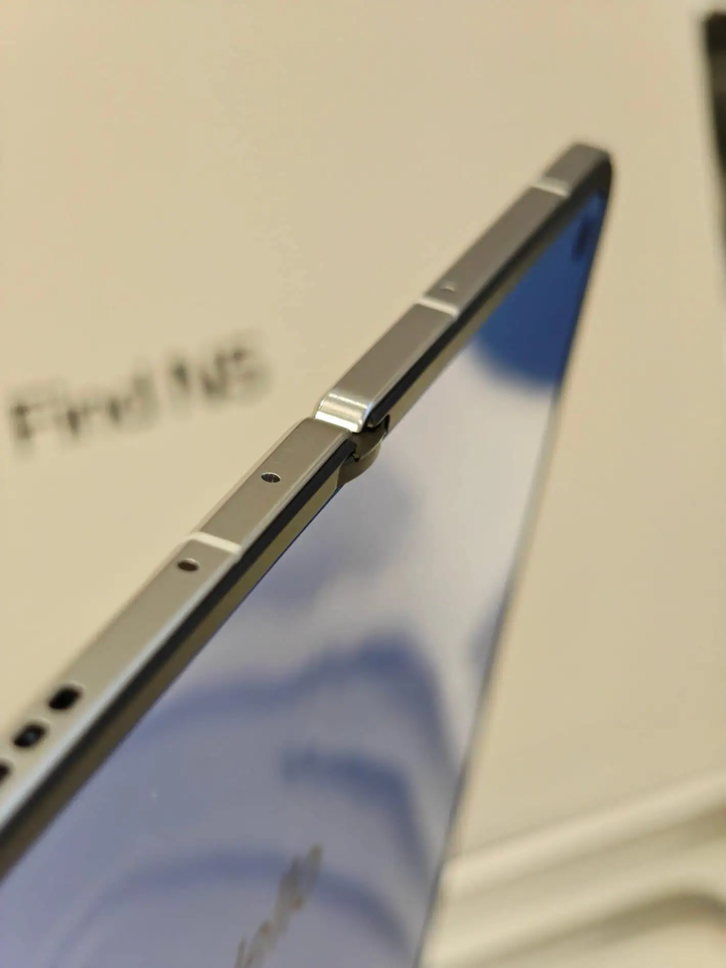 Oppo Atrod N5 Live Image noplūde 14