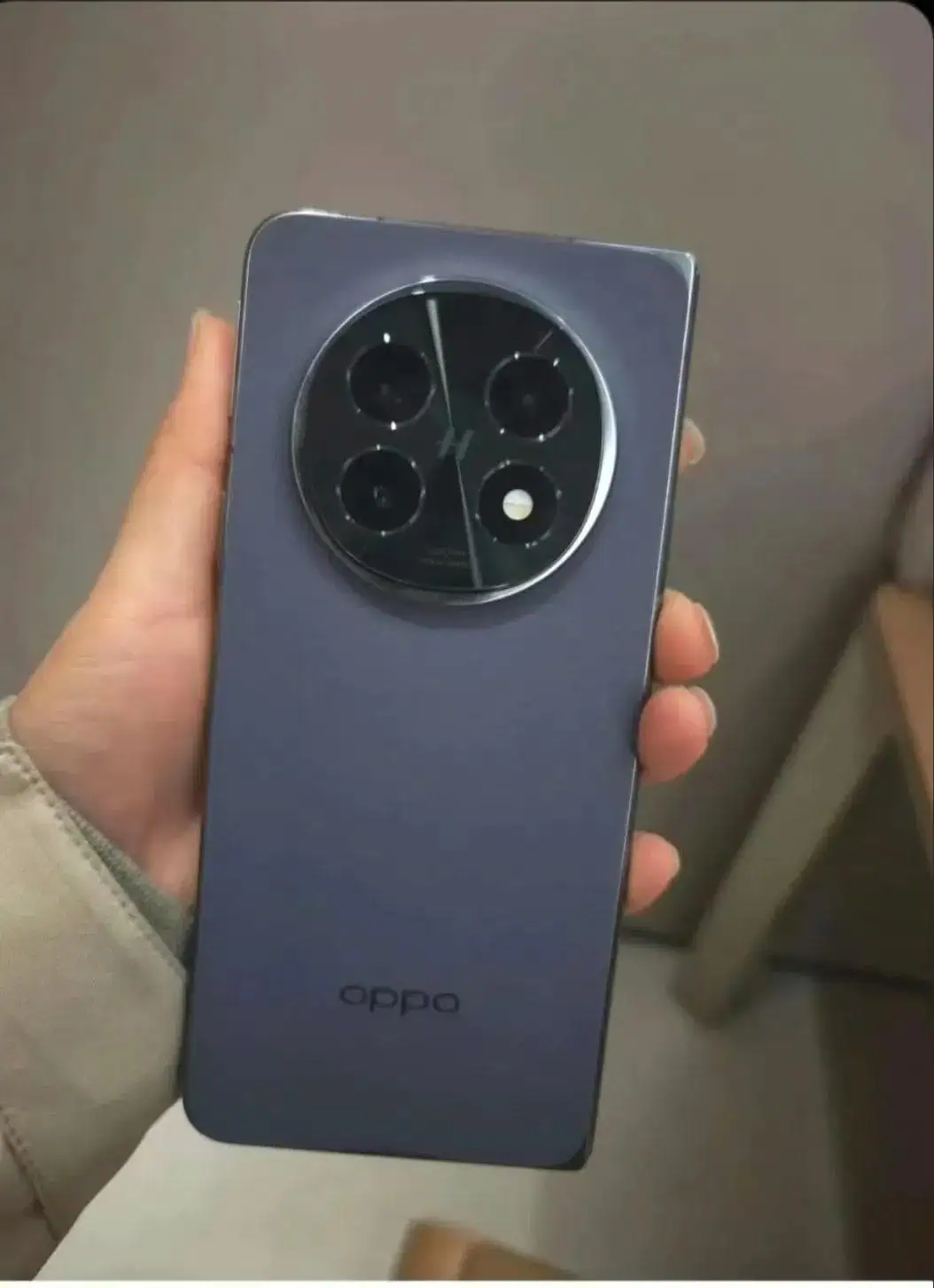 Oppo Atrod N5 Live Image noplūde 17