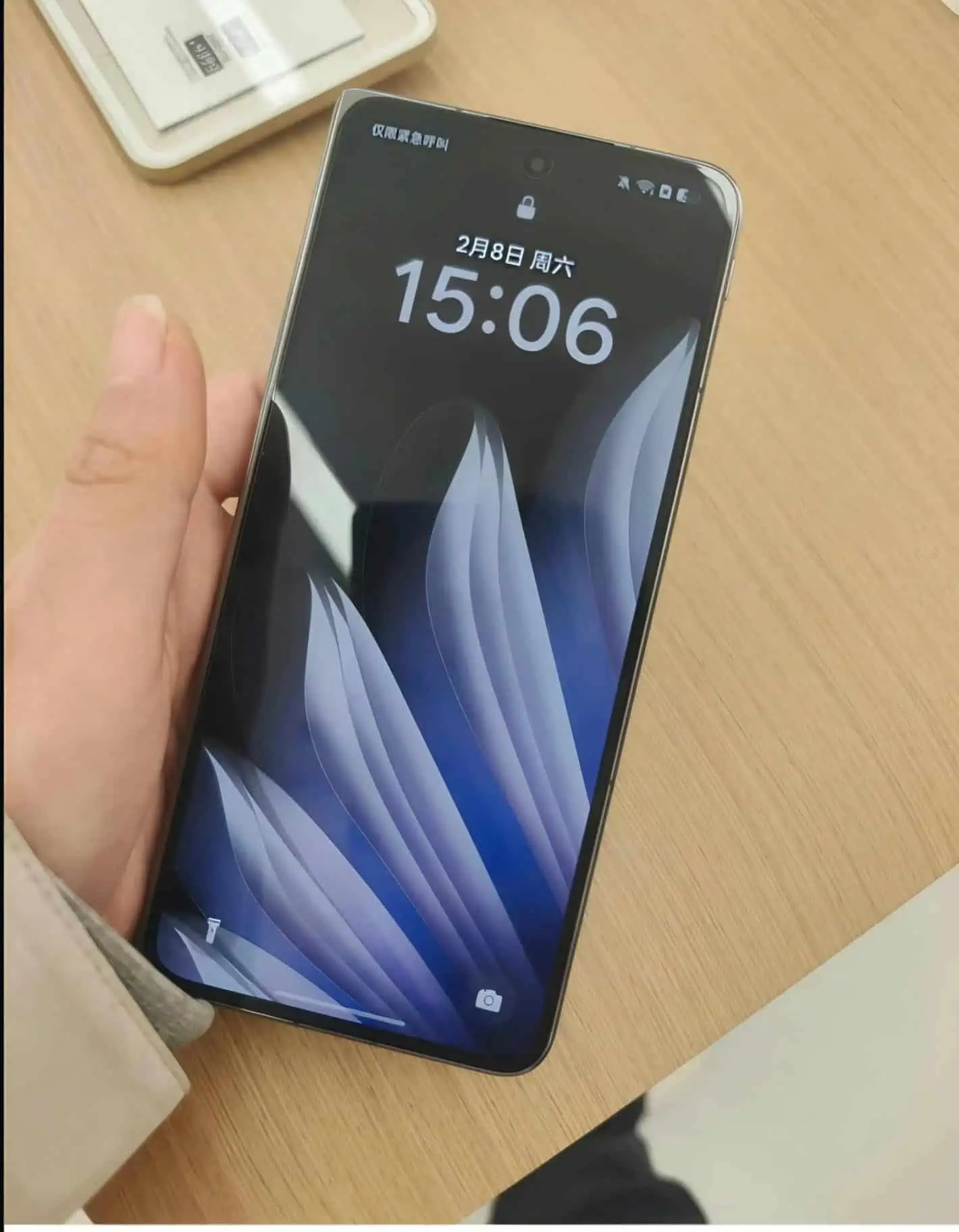 Oppo Atrod N5 Live Image noplūde 18
