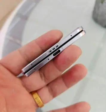 Oppo Atrod N5 Live Image noplūde 19