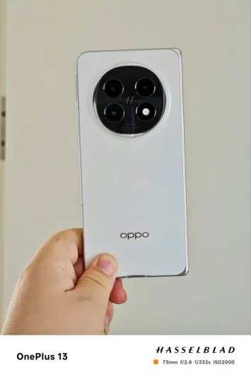 Oppo Atrod N5 Live Image noplūde 20