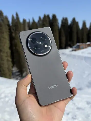 Oppo Atrod N5 Live Image noplūde 24