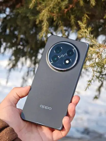 Oppo Atrod N5 Live Image noplūde 25