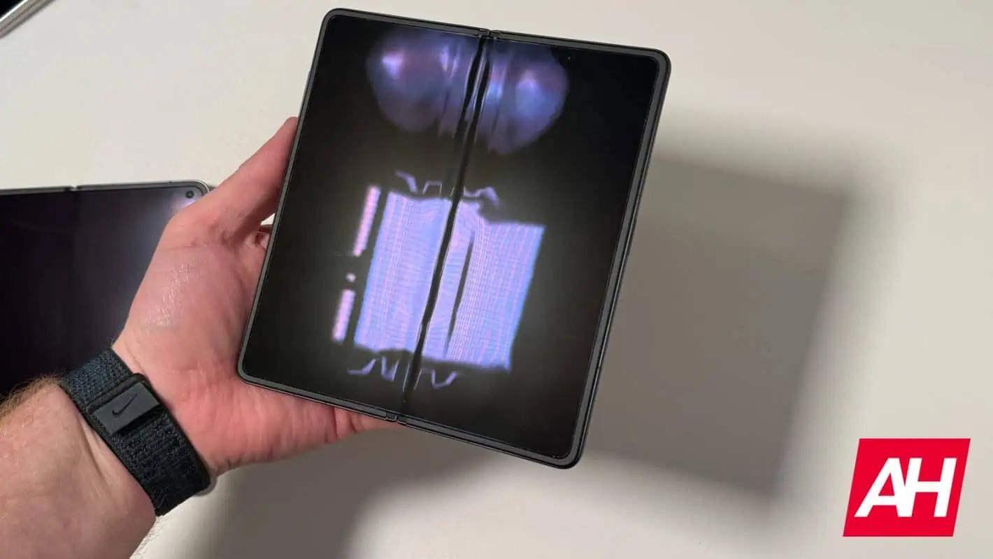 Oppo Atrod N5 AM AH 09