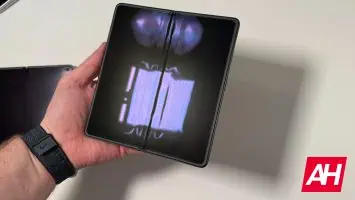 Oppo Atrod N5 AM AH 09