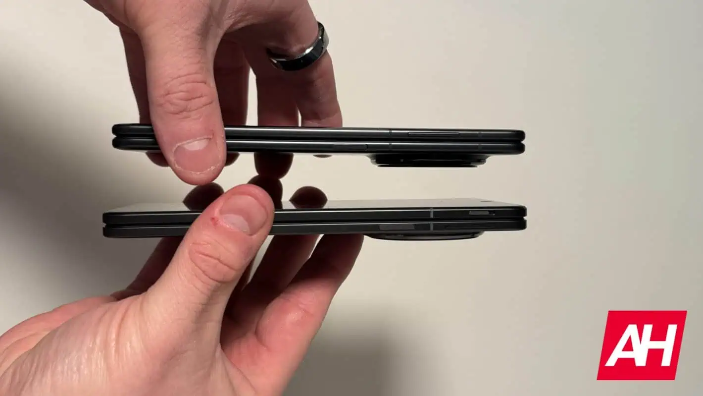 Oppo Atrod N5 AM AH 17