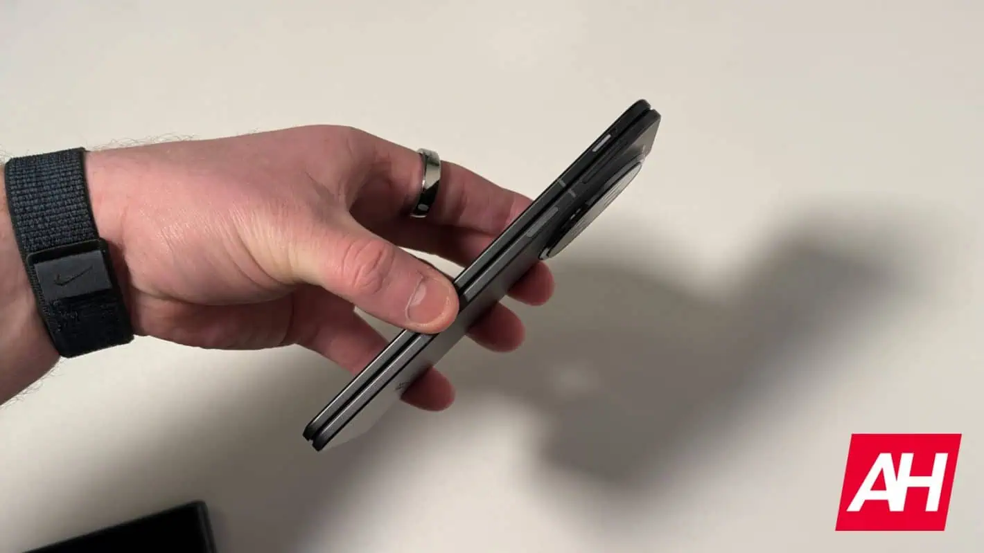 Oppo Atrod N5 AM AH 14