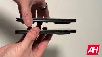 Oppo Atrod N5 AM AH 17