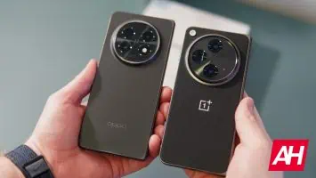 Oppo Atrod N5 pret OnePlus Open Am AH 12