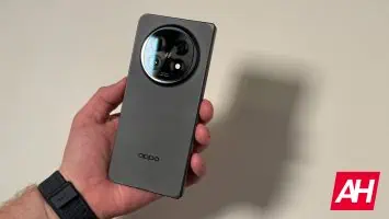 Oppo Atrod N5 AM ah 16