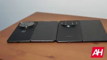 Oppo Atrod N5 pret OnePlus Open Am AH 02