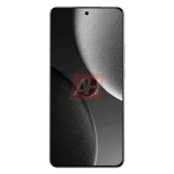 Ah Xiaomi 15 īpaši ekskluzīvs attēls 2