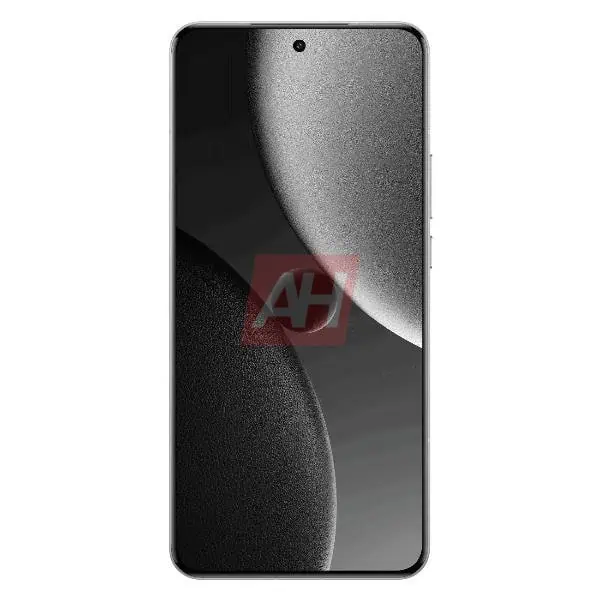 Ah Xiaomi 15 īpaši ekskluzīvs attēls 2