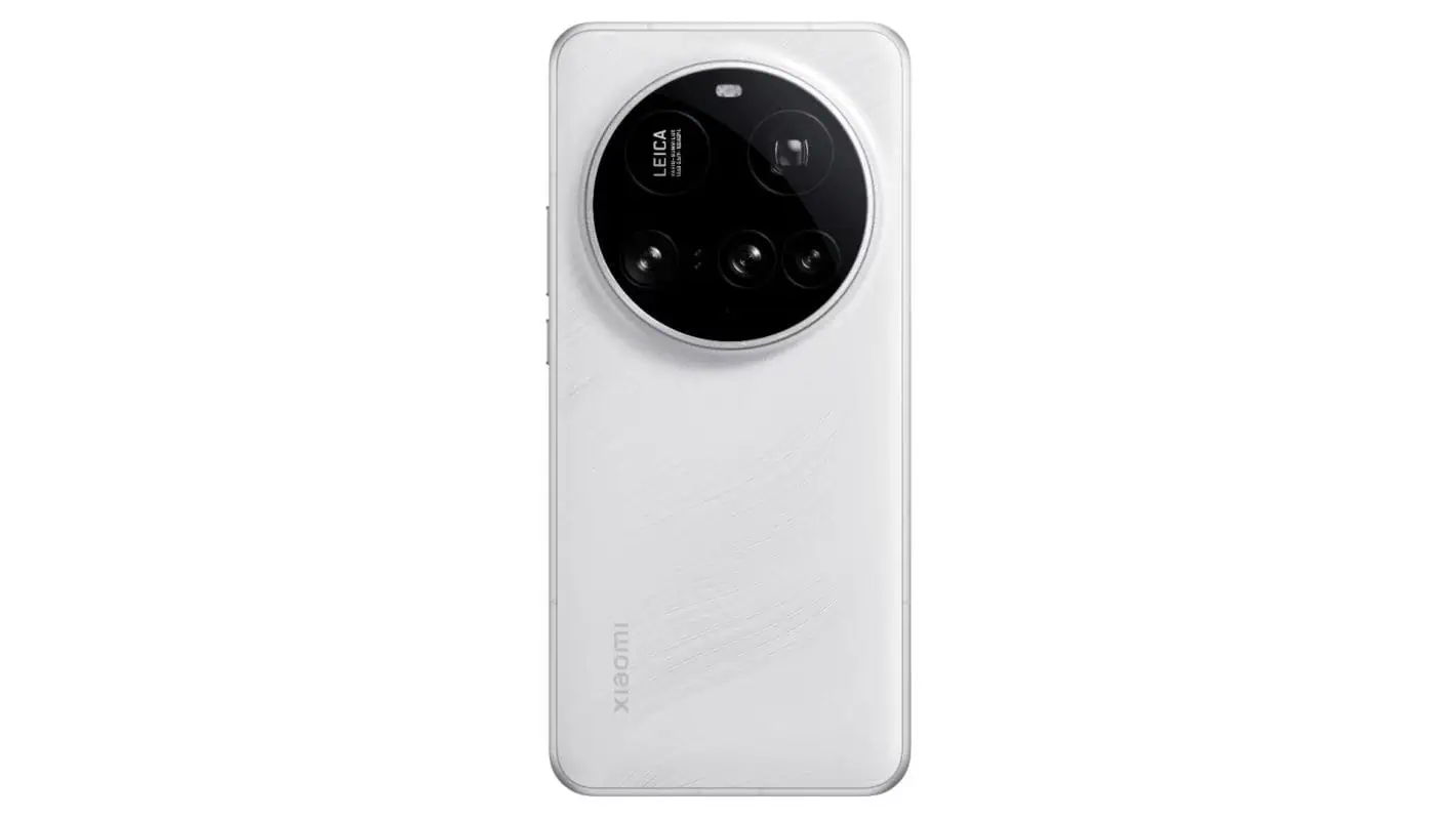 Xiaomi 15 Ultra White (3)