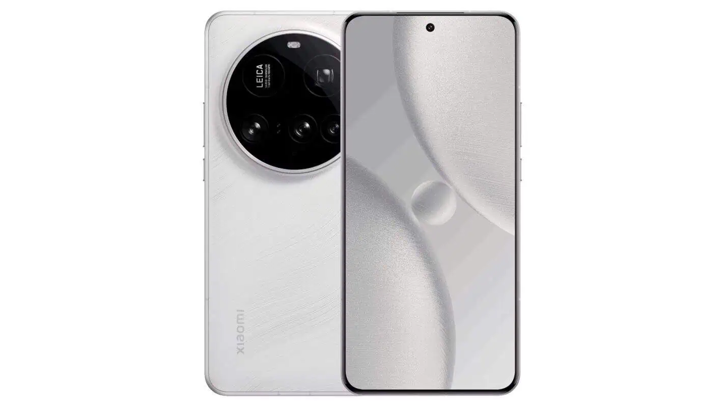 Xiaomi 15 Ultra White (1)