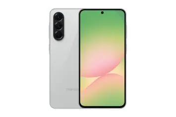 Galaxy A56 oficiālā renderēšanas noplūde 2