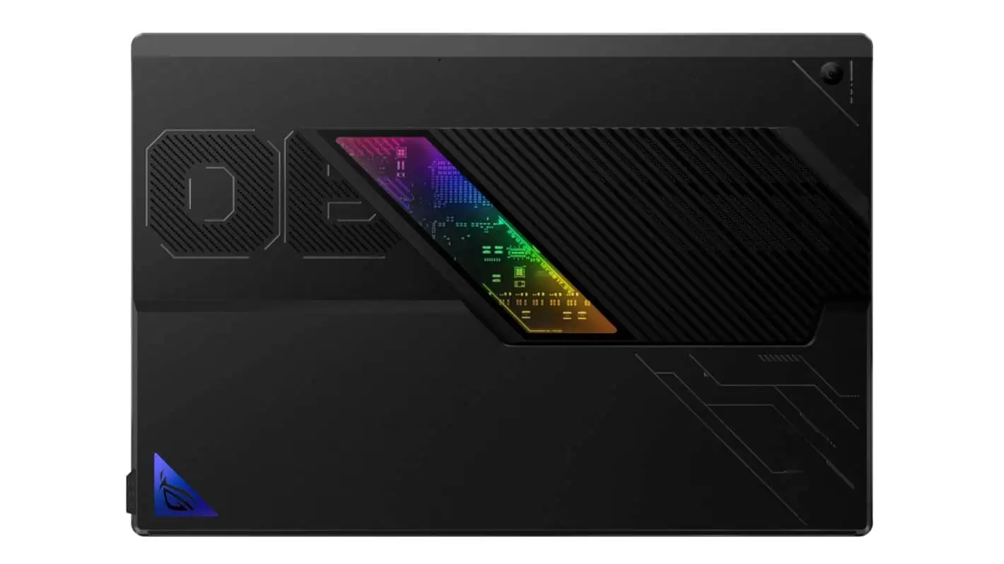 Asus Rog Flow Z13 2025 (8)