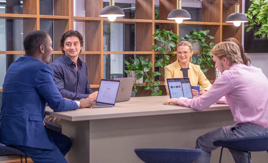 Legal AI Tech Startup Luminance iegūst 75 miljonus USD C sērijas finansējumā, lai automatizētu un pilnveidotu juridiskos procesus