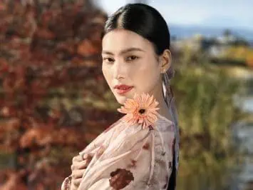 OPPO Atrodiet N5 oficiālo kameras 1. paraugu