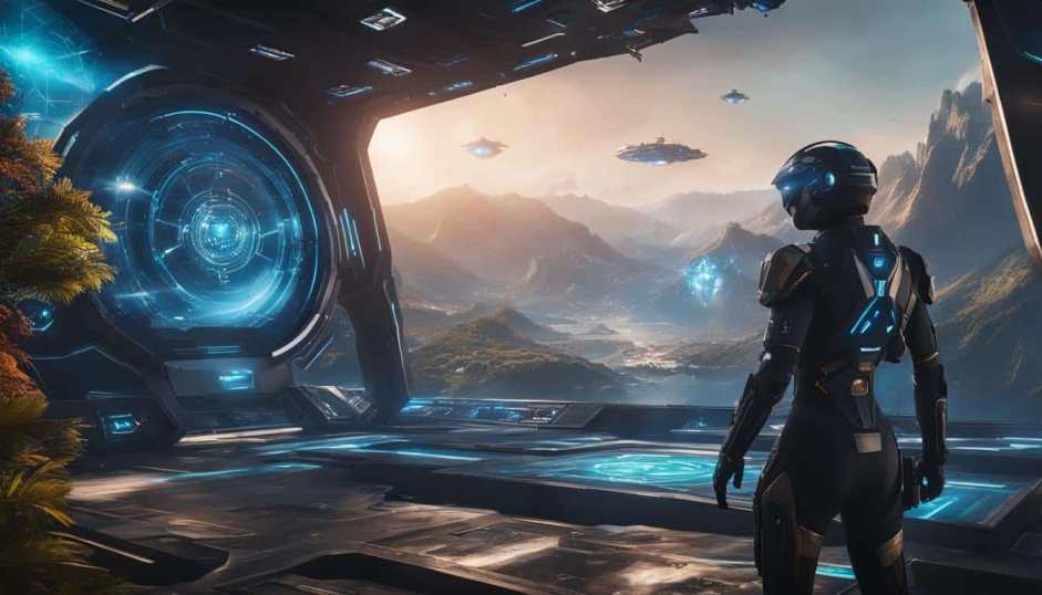 Microsoft atklāj Muse, ģeneratīvu AI modeli, kas rada videospēles un ģenerē spēli