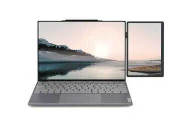 Lenovo burvju displeja modulis (3)