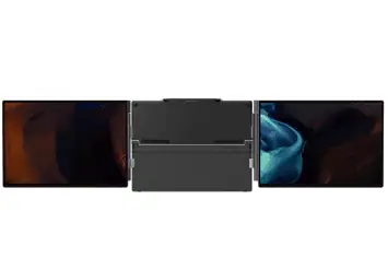 Lenovo burvju displeja modulis (2)