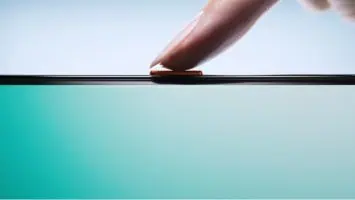 Tecno Camon 40 sērija MWC 2025 kameras slēģa teaser