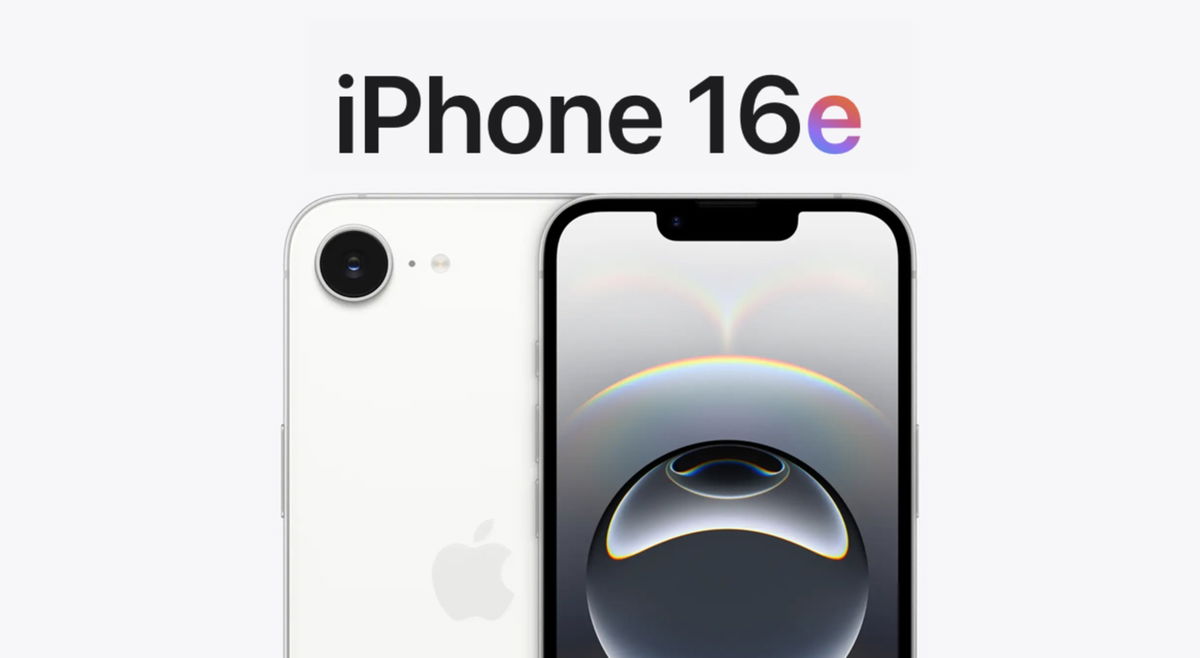 El iPhone 16e reemplaza al iPhone SE