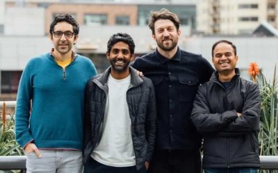AI secina startup Baseten sarunās, lai piesaistītu USD 1 miljardu par 11 miljardu USD novērtējumu