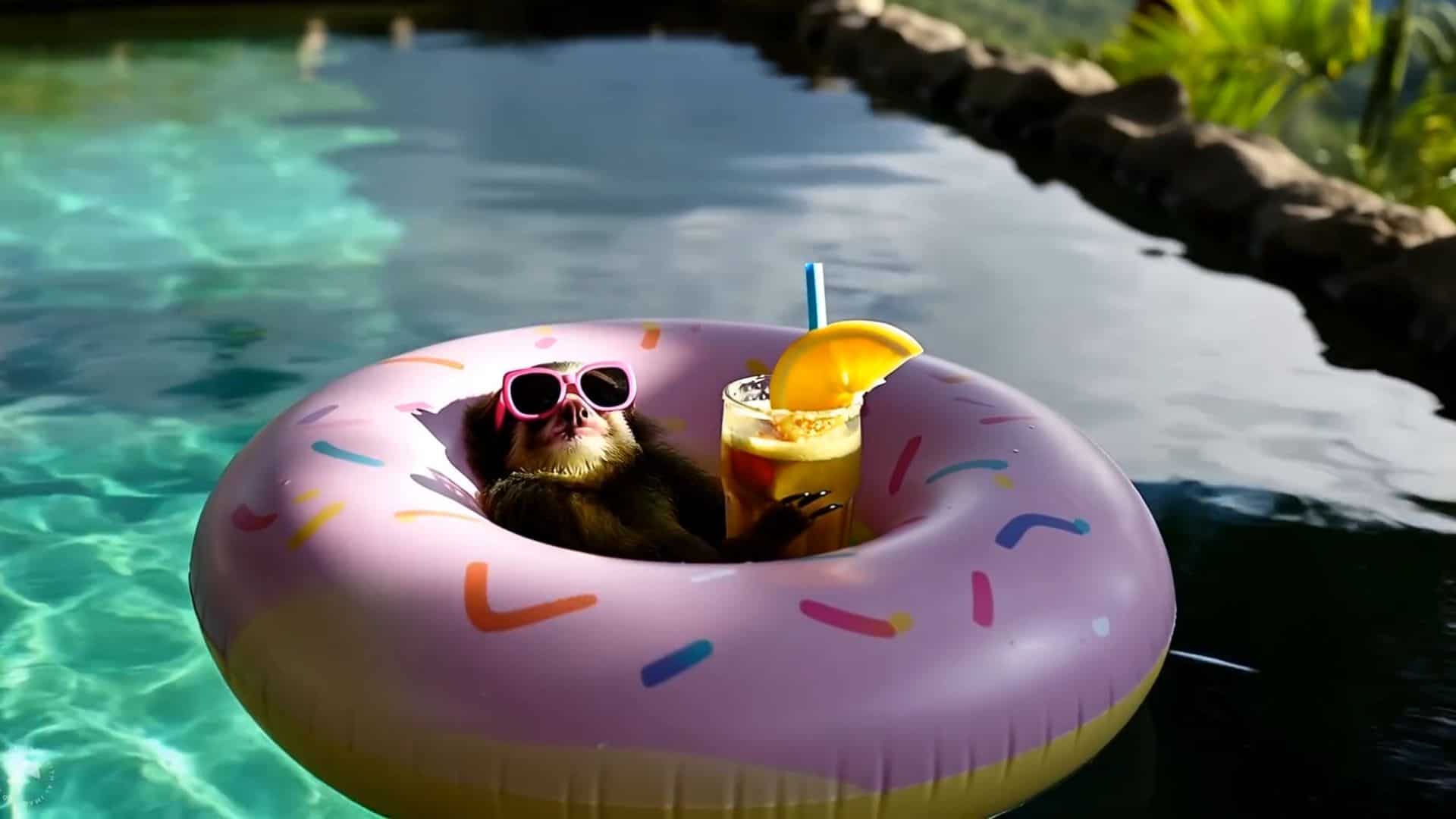 AI saturs ar cilvēku rediģēšanu ir tiesīgs tikt aizsargāts ar autortiesībām mūsos