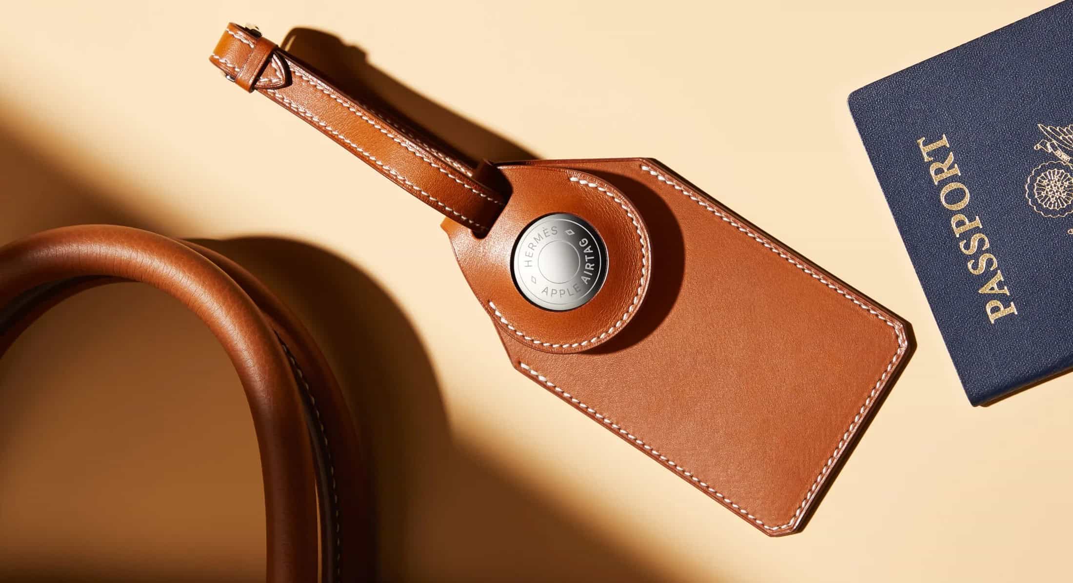 Airtag bagāžas izsekošanas funkcija tagad ir pieejama vairāk aviosabiedrībām