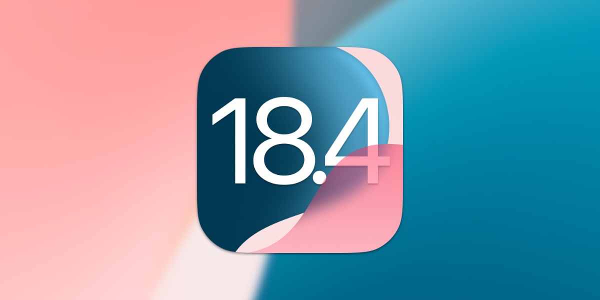 iOS 18.4