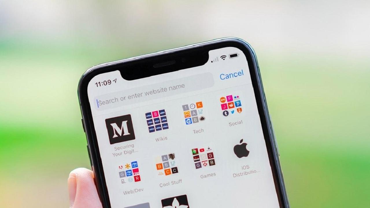 Apple Maps reklāmu ietekme