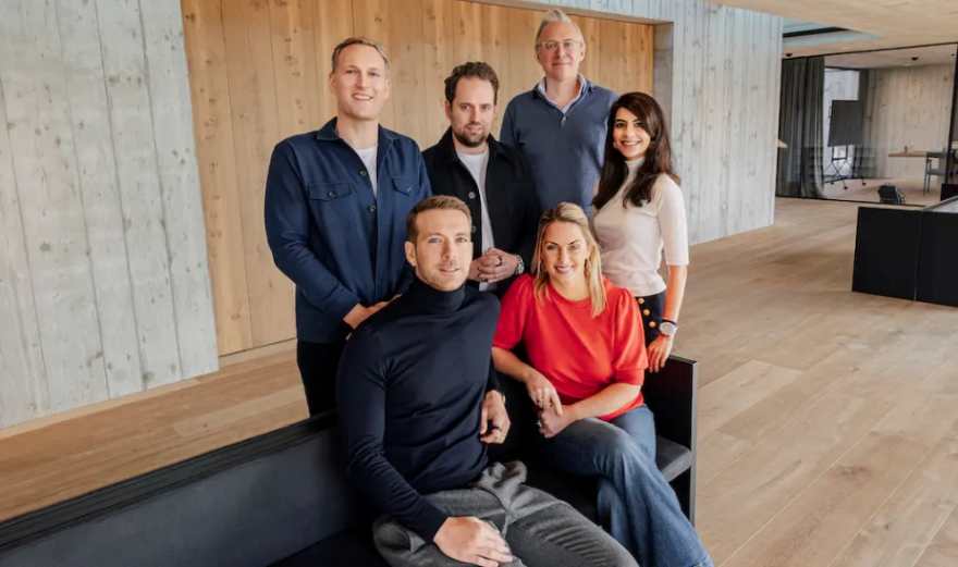 Cherry Ventures iegūst 500 miljonu dolāru fondu, lai ieguldītu Eiropas jaunizveidotos uzņēmumos