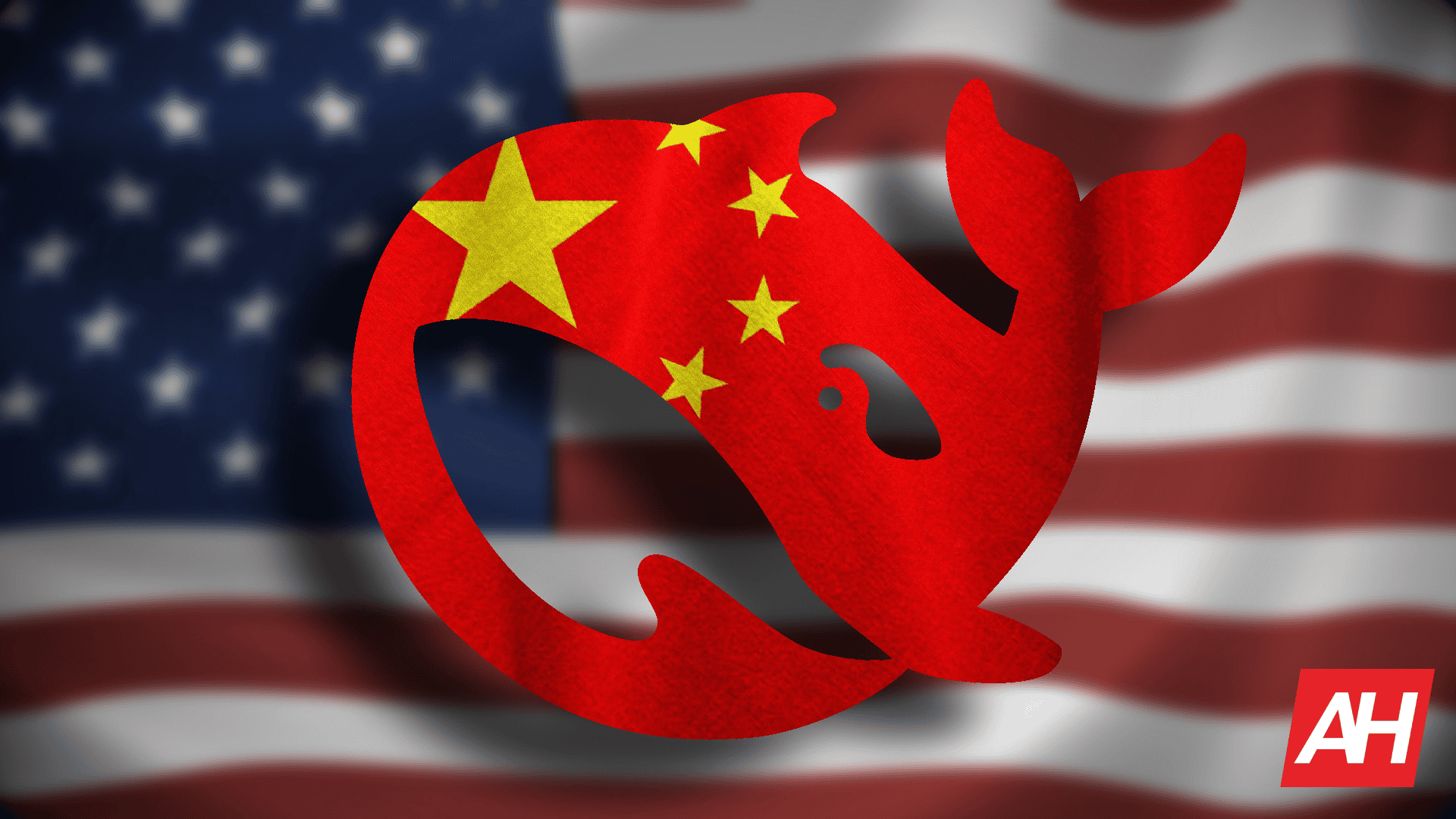 DeepSeek iOS lietotne, kas tiek atzīta par sensitīvu datu pārraidi Ķīnai