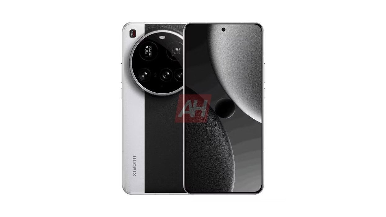 Ekskluzīvs: Xiaomi 15 ultra globālās specifikācijas detalizētas