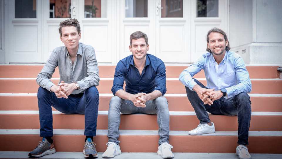 FORTO, loģistikas starta sākums, kas pēdējais vērtība ir USD 2,1B, sarunās ar Moelisu potenciālai apvienošanai vai pārdošanai