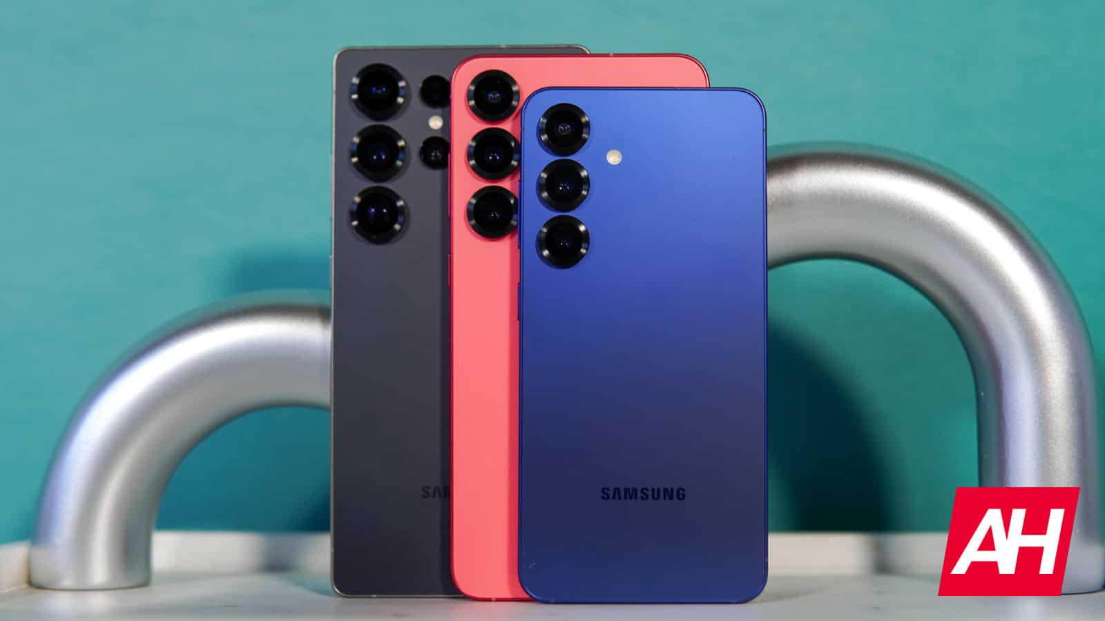 Galaxy S25 Enterprise Edition tagad ir pieejams priekšpasūtīšanai Eiropā