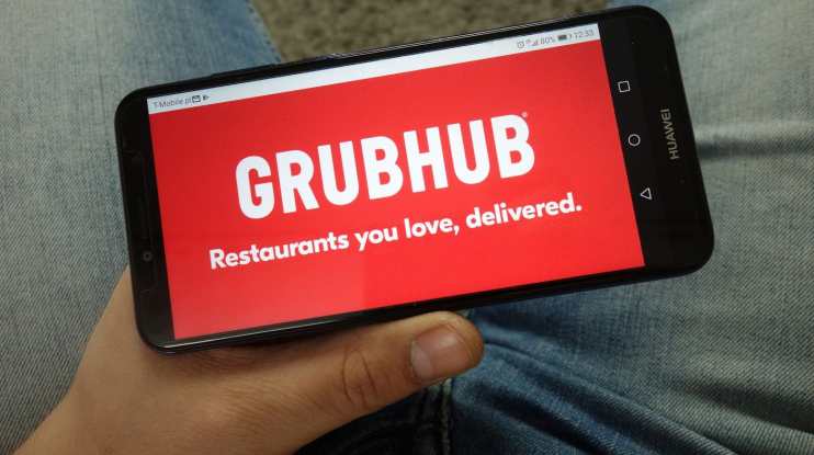 Grubhub uzlauzts: Klientu dati un tirgotāja informācija, kas atklāta lielā drošības pārkāpumā