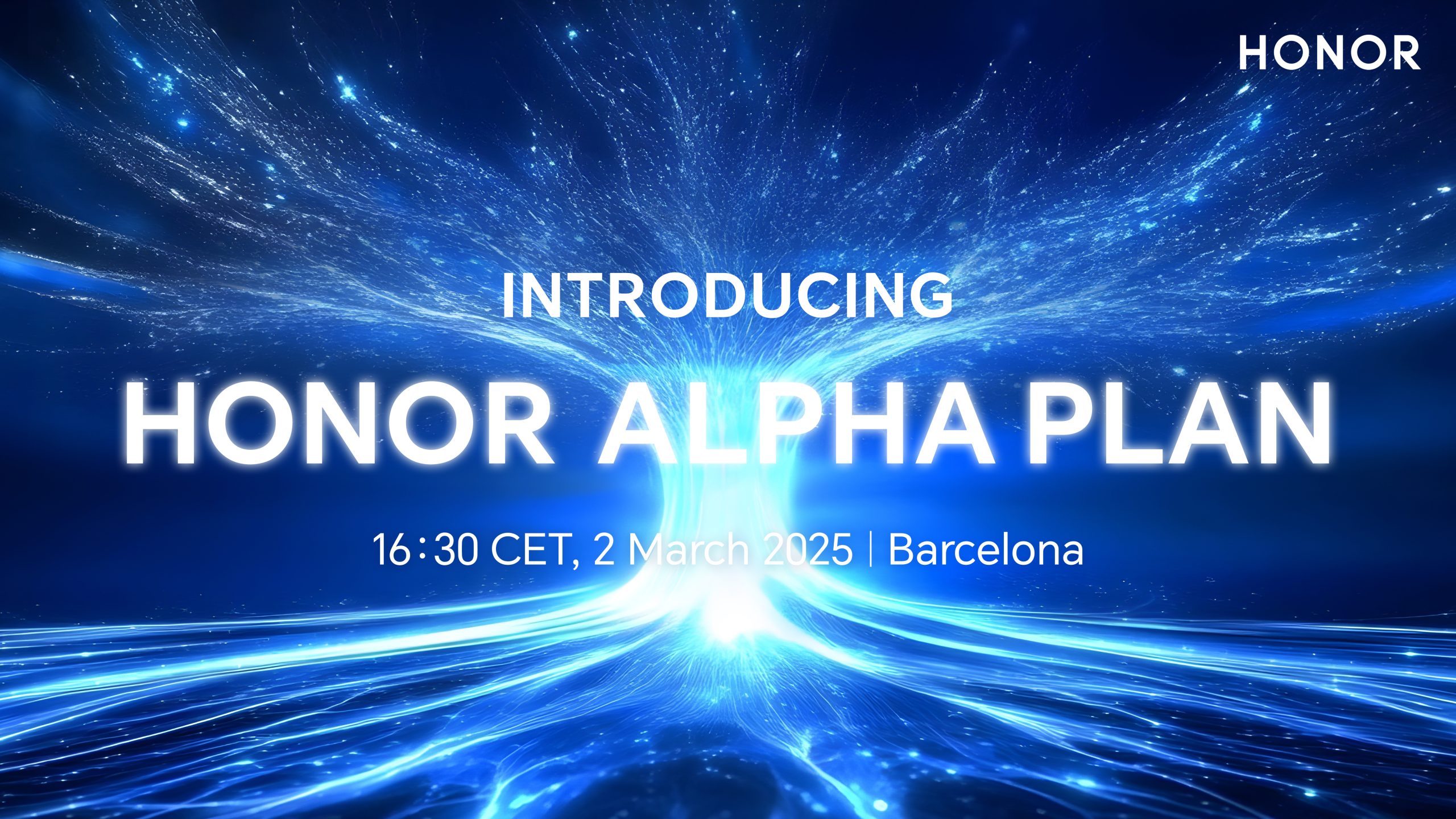 Honor 2. martā izvērsīs savu “alfa plānu” MWC 2025