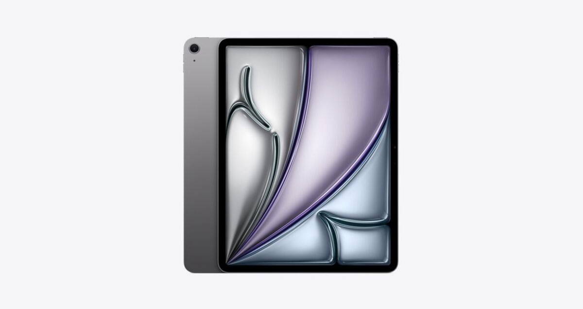 Jauns iPad Pro 2025-2