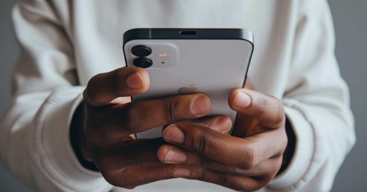 Cómo navegar en internet con Safari en tu iPhone