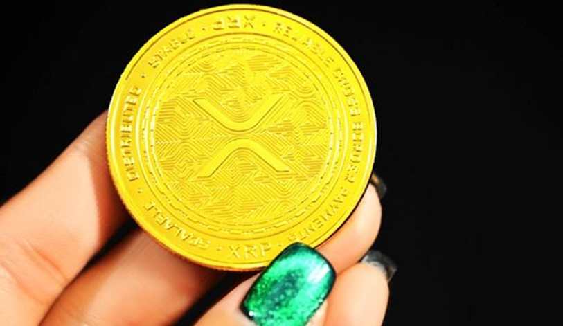 Kripto tirgus analītiķis prognozē 1500% XRP sūkni, neskatoties uz korekciju