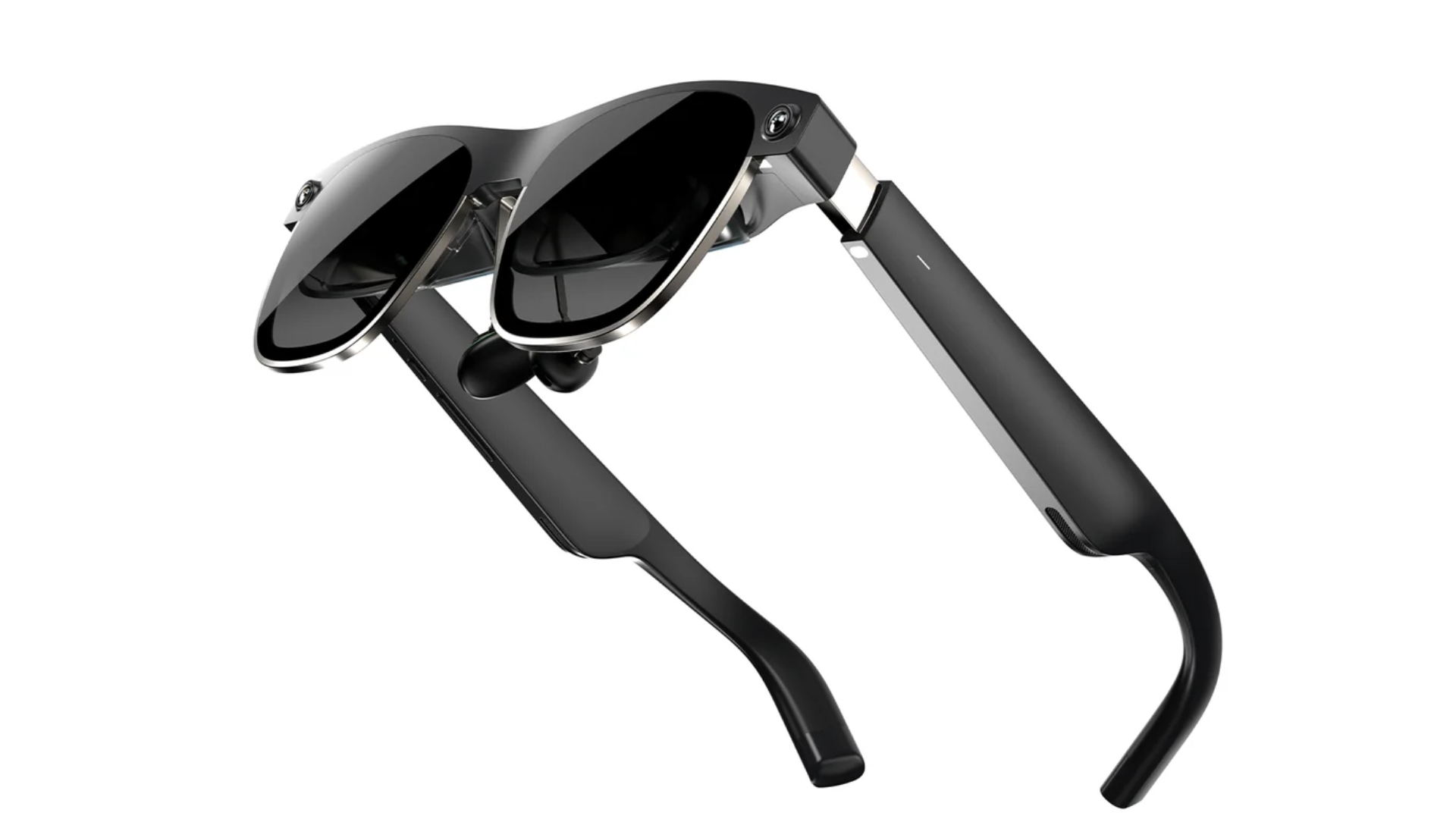 Mums nav vajadzīgas AI ierīces, kad mums ir ar brilles