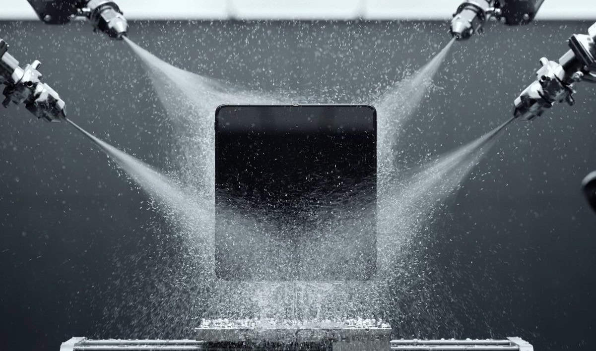 Oppo Atrod N5 pārspēs konkurenci ar savu ūdens pretestību