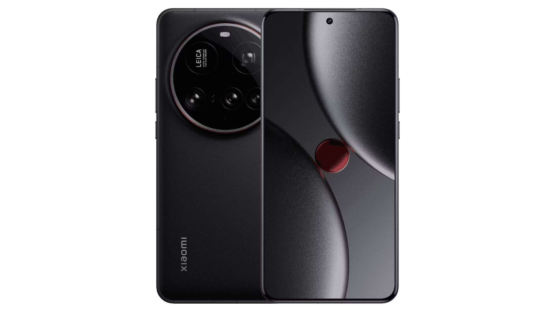 Papildu Xiaomi 15 ultra krāsas, kas redzamas no visām pusēm jaunā noplūde